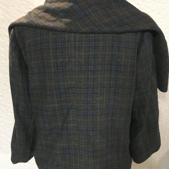 Lightweight Cabi #916 Plaid Jacket - Picture 5 of 7